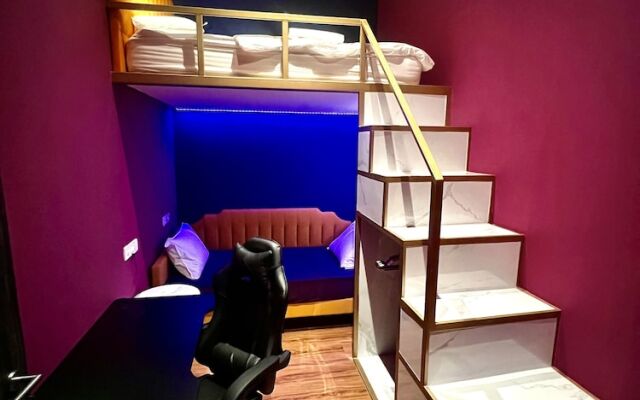 Arena eSports at Orchard