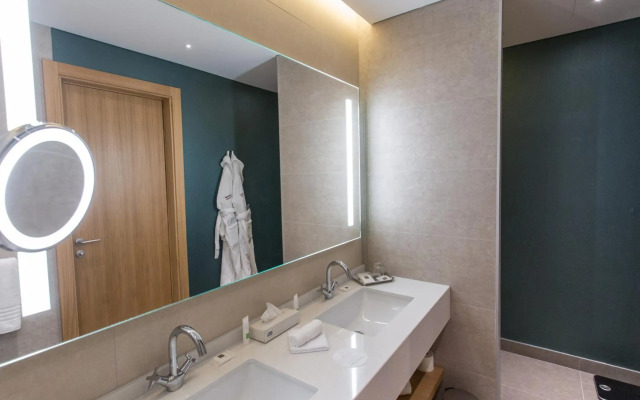 Swissotel Sarajevo
