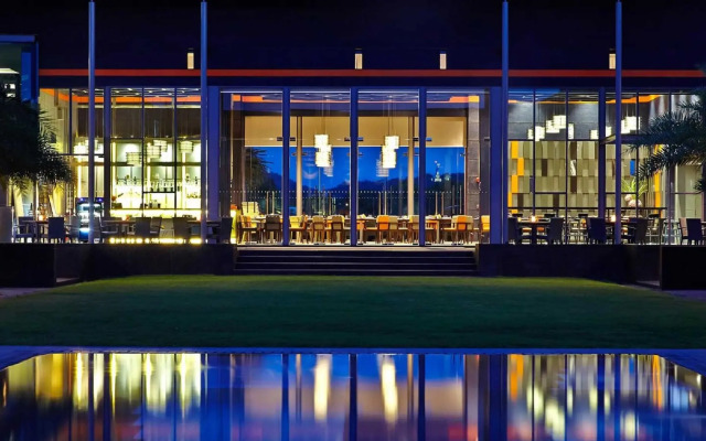 Amari Buriram United