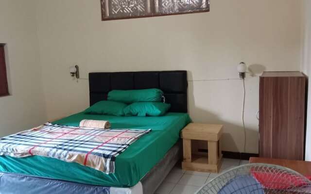 Rori Homestay