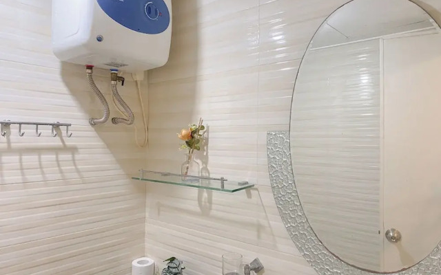 2Br Near Baywalk Mall Apartment At Green Bay Pluit