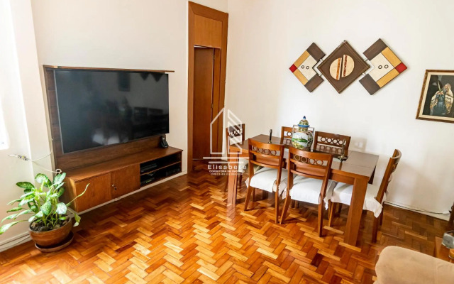 Apartamento Copacabana 7 andar