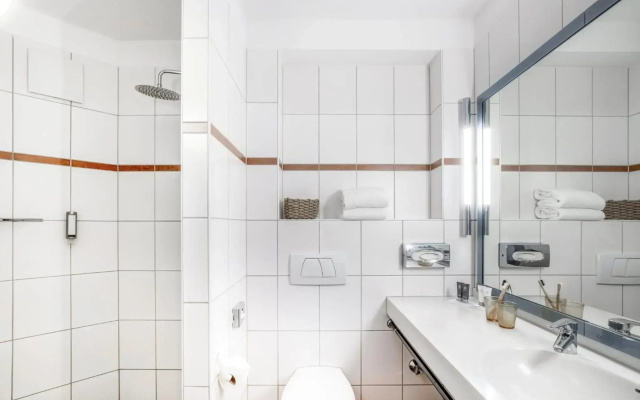 Garner Hotel Oberhausen by IHG