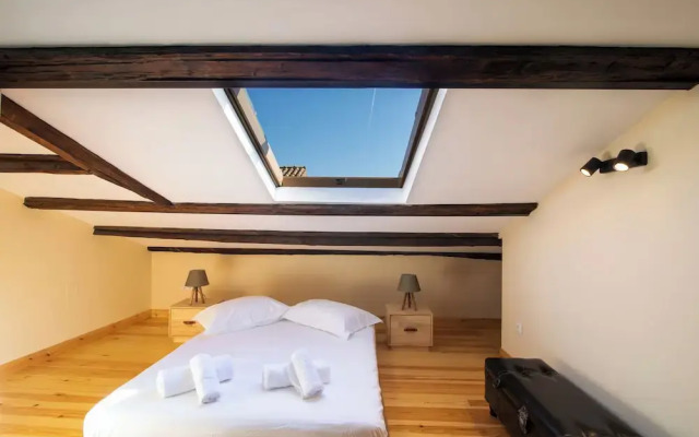 Campiello Urban Nest by Corfuescapes