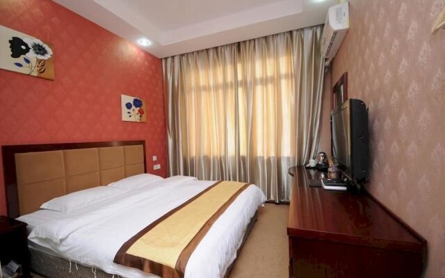 Chengdu Xinbake Business Hotel