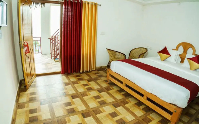 OYO 10252 Hotel Milky Mist