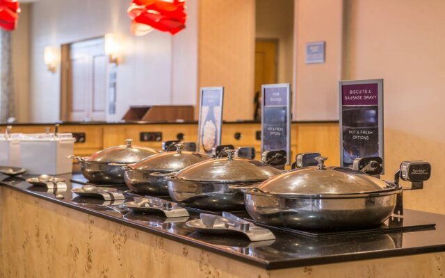 Residence Inn by Marriott Pittsburgh North Shore