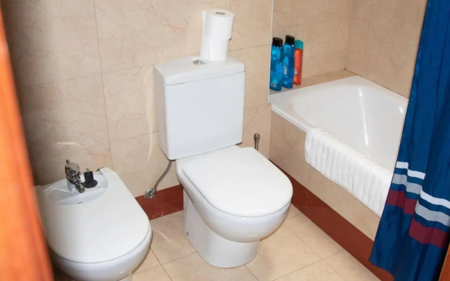 Piso Top en Plaza Mayor