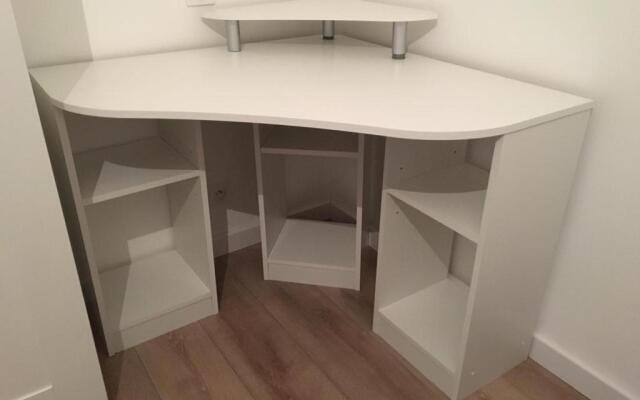 Sud Morbihan T3 et jardin 450m de la plage