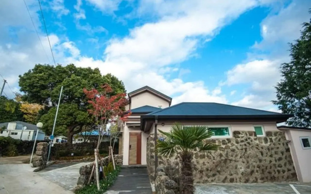 Moruhun Private House