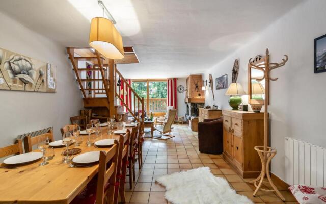 Chalet Courchevel 1300, 4 pièces, 8 personnes - FR-1-568-10