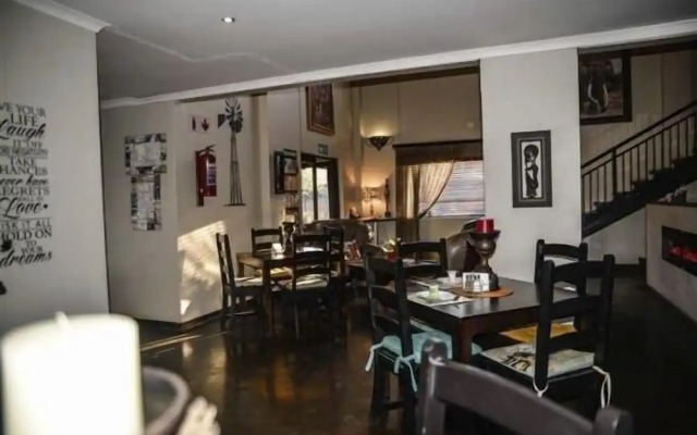 Monte Christo Country Lodge