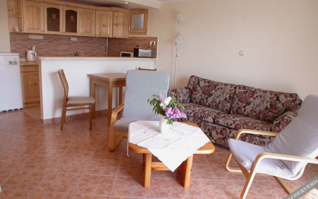 Heviz Therme Apartmenthaus