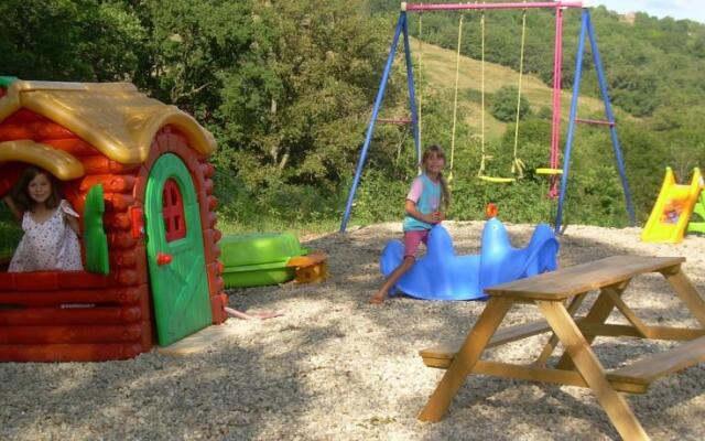 Les Roulottes de Florena