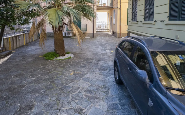 Dimora dei Maestri d Ascia by Wonderful Italy