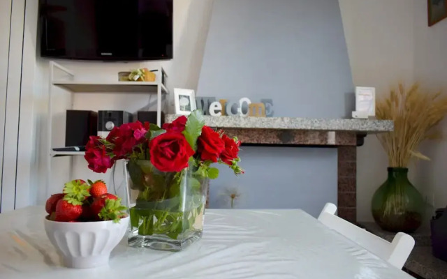 Casetta Ruscitti in Ortona