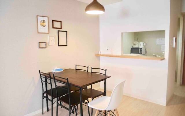 Sun court Minami 4-jo 302