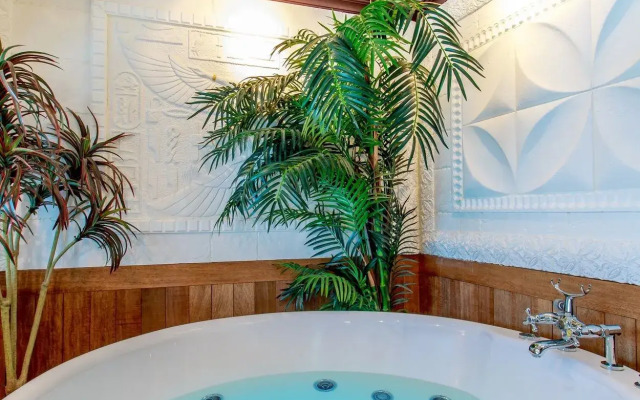 Spa Pension Basso