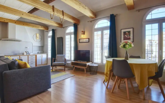 La Belle Notre-Dame de la Garde