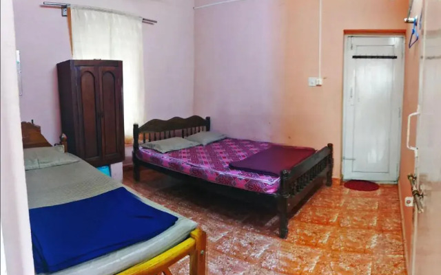 STAYMAKER Vibe Inn Homestay