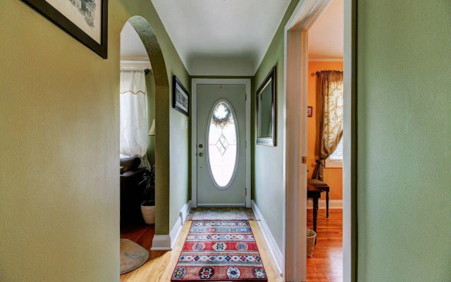 Williams Gate B&B Private Suites