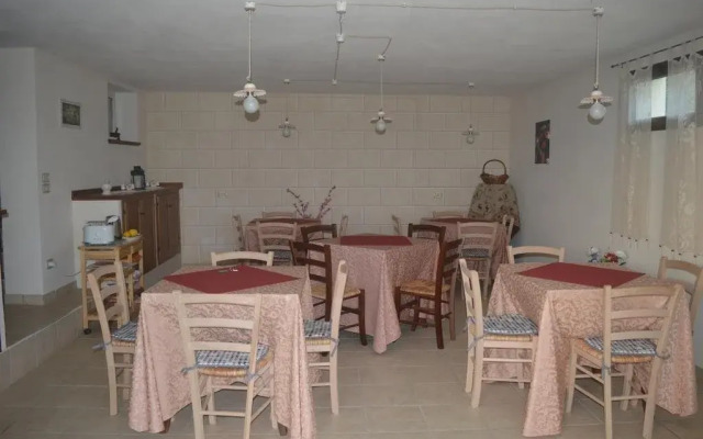 Agriturismo Le 3 Rose