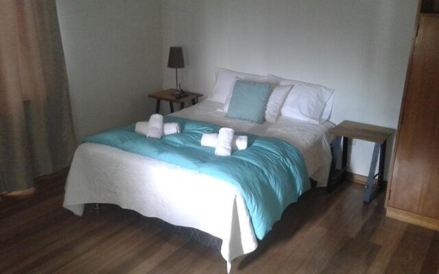 Hostal Alto Riviere