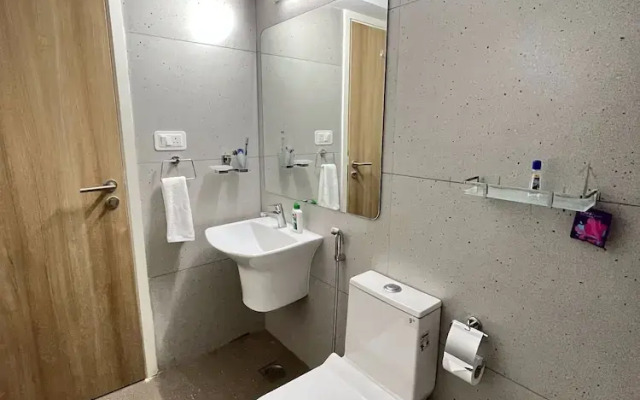 AXON Bellandur by AXON Hotels