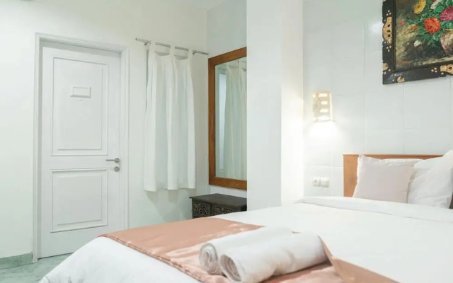 New Mandurah Stay by ecommerceloka