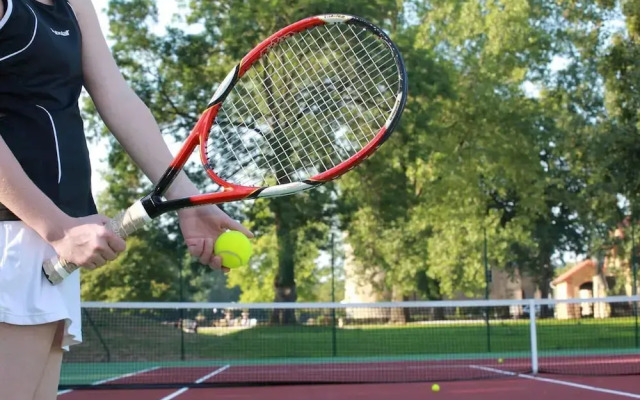 Le Domaine Chateau du Faucon