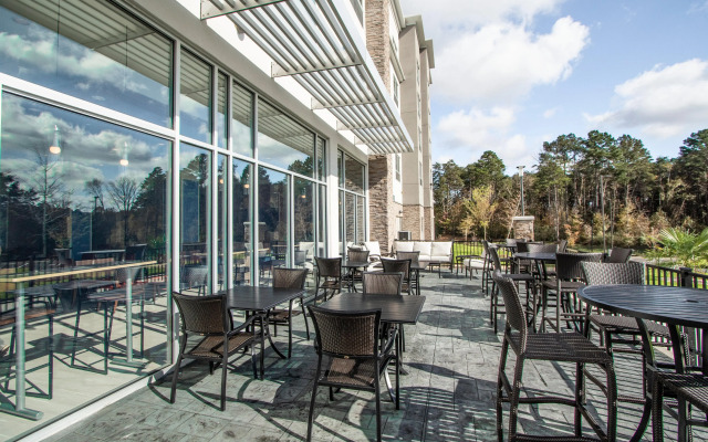 Holiday Inn Express & Suites Charlotte Southwest by IHG