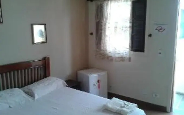 Hotel Pousada Garoupas