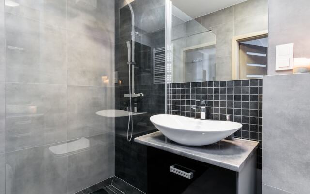 Elite Apartments Długa Grobla