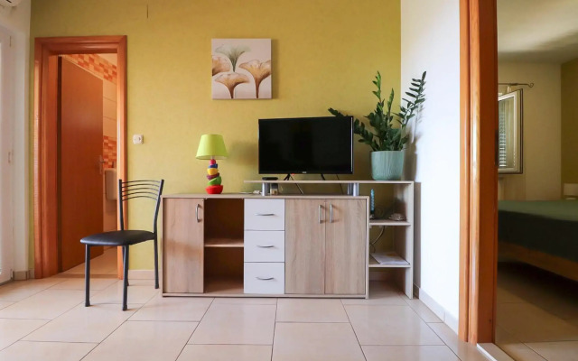 Apartments Nada