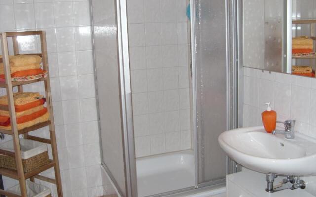 Ferienwohnung Frenkel