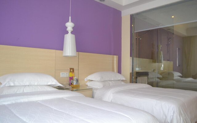 No.8 Hotel Chain