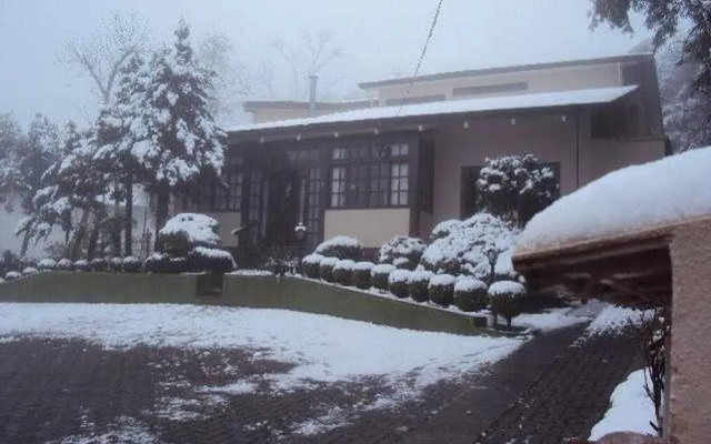 Pousada Gardenia Guest House