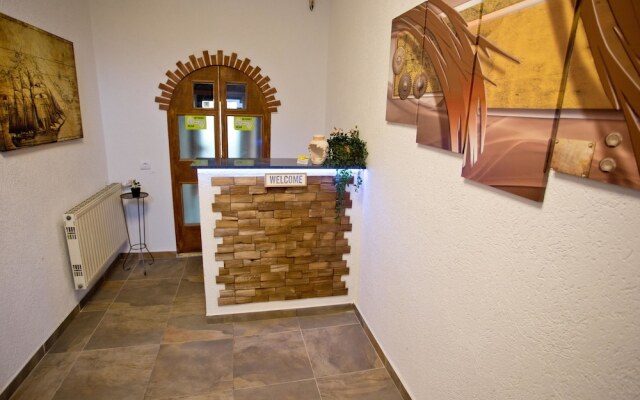 Hotel Frankenthaler Hof