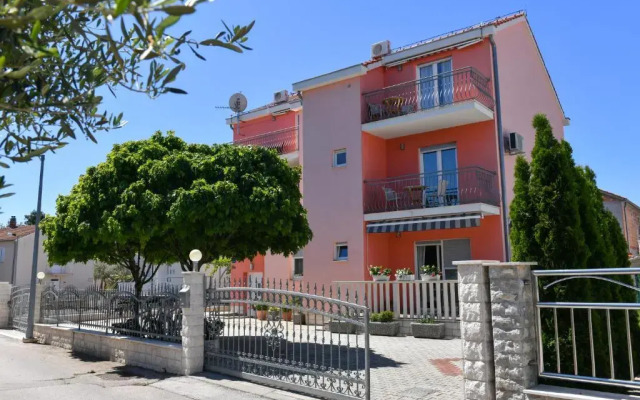 Apartments Villa Miranda