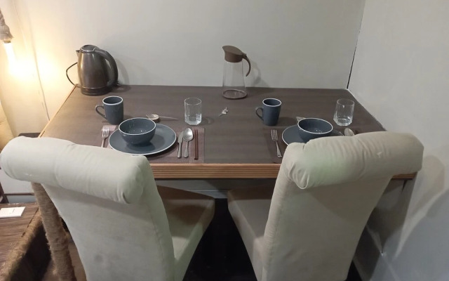 The Staycation - Boutique rooms