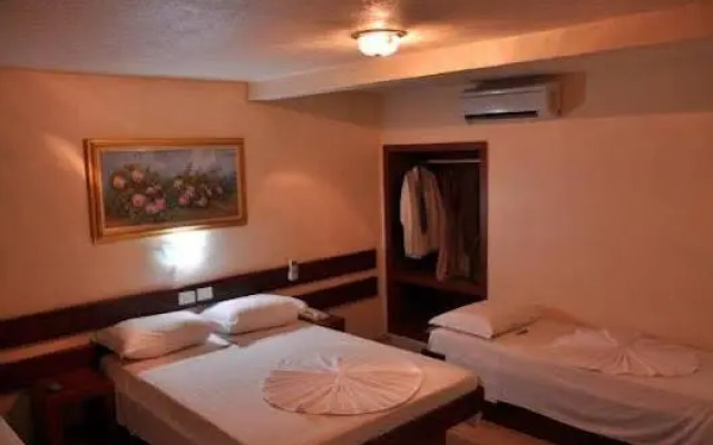 Hotel Master