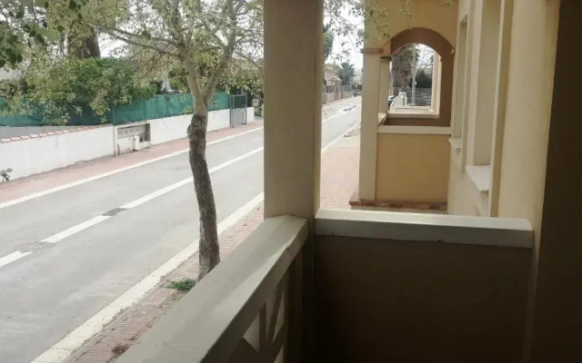 Apartament Nuria in Deltebre