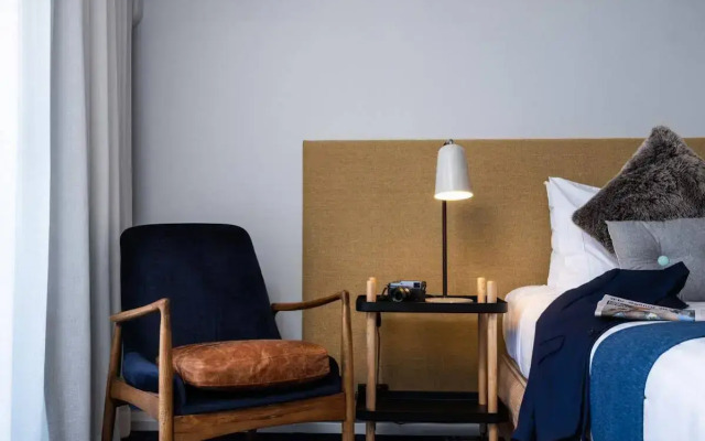 Nesuto Leura Gardens Hotel