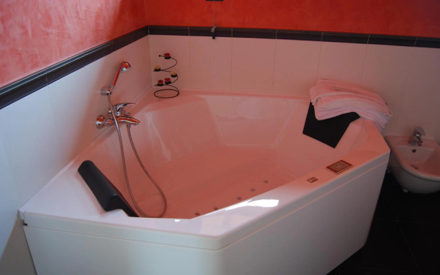 Albergo Ristorante Orazio