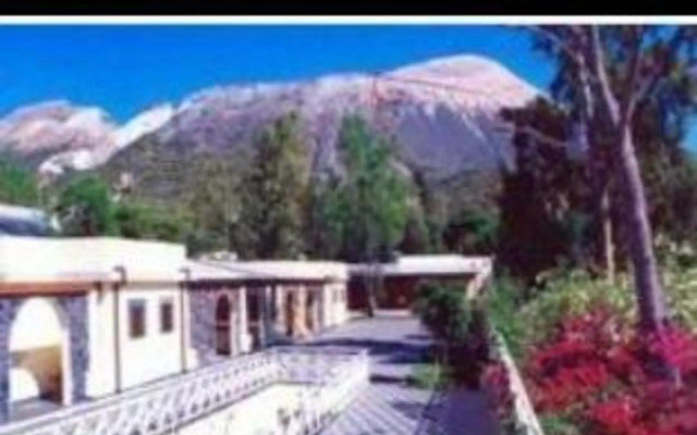 Hotel Al Togo