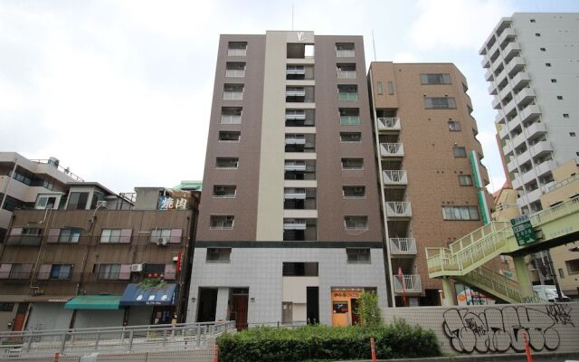 Centrage Ark Ueshio