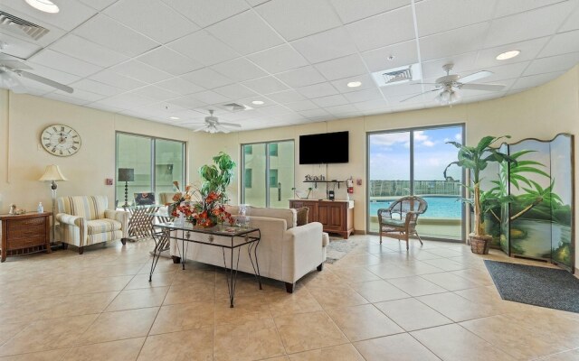 Perdido Towers East 503