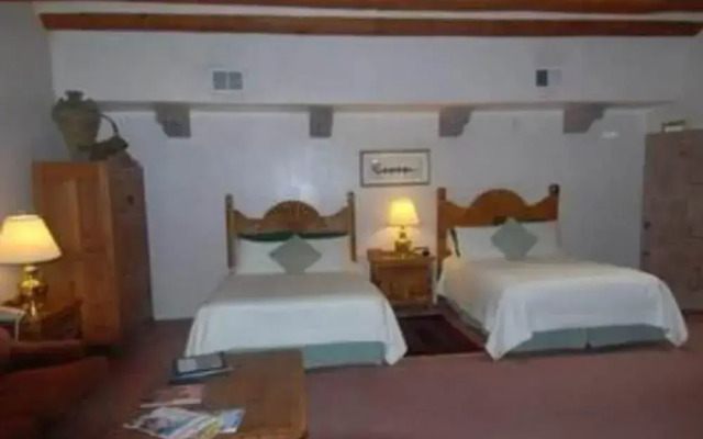 The Inn at the Delta