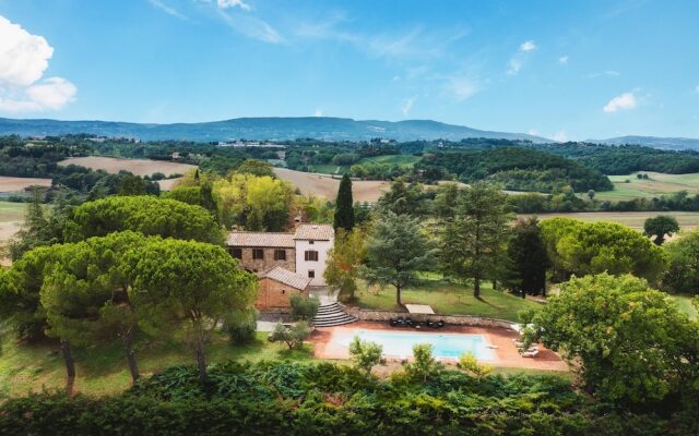 Fonte Pinella 8 in Chiusi