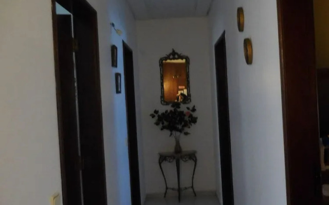 Casa de Hóspedes Margarida